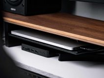 Balolo Storage Tray Module voor Setup Cockpit - Zwart