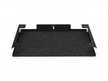 Balolo Storage Tray Module voor Setup Cockpit - Zwart