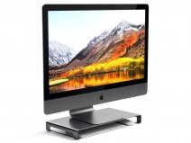 Satechi Aluminium Beeldschem Verhoging iMac Space Grey