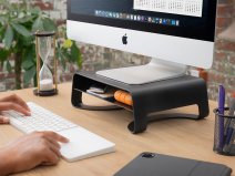 Twelve South Curve Riser Monitor Stand - iMac Beeldschermverhoger