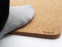 Harmoni Cork Standing Mat - Sta Mat voor Staand Werken