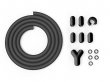 BlueLounge Soba Cable Director Zwart - Kabels Organiseren