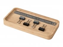 Oakywood OakyBlocks Large Tray Oak - Groot Bakje