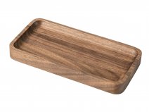 Oakywood OakyBlocks Large Tray Walnut - Groot Bakje