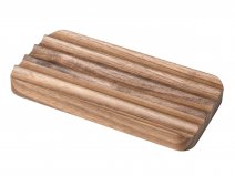 Oakywood OakyBlocks Pen Tray Walnut - Pennenbakje