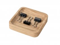 Oakywood OakyBlocks Small Tray Oak - Klein Bakje