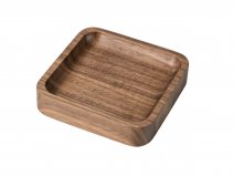 Oakywood OakyBlocks Small Tray Walnut - Klein Bakje