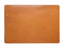 Castelijn & Beerens Gaucho Leren Bureauonderlegger Cognac