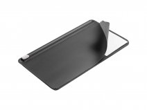 Orbitkey Desk Mat Medium Zwart - Bureauonderlegger