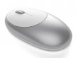Satechi M1 Draadloze Bluetooth Muis van Aluminium (Zilver)