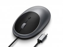 Satechi C1 USB-C Mouse - Bedrade Muis (Space Grey)
