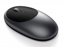 Satechi M1 Wireless Mouse - Bluetooth Muis (Space Grey)