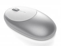Satechi M1 Wireless Mouse - Bluetooth Muis (Zilver)