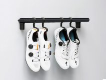 Tons Gear Organiser Bar C - 2 x Schoenen - Matt Black