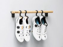 Tons Gear Organiser Bar C - 2 x Schoenen - Natural Oak