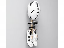 Tons Gear Organiser Rack A - Schoenen + Helm + Bril - Natural Oak