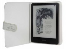 Well Read E-reader Hoesje Book Cover - Alice in Wonderland