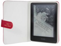 Well Read E-reader Hoesje Book Cover - Beauty and the Beast