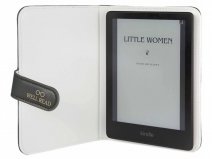 Well Read E-reader Hoesje Book Cover - Little Women