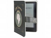 Well Read E-reader Hoesje Book Cover - Little Women