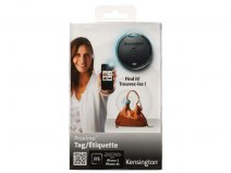 Kensington Proximo Tag: nooit meer iets kwijt!