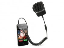 Mobilifoon Bakkie Handsfree Set voor Smartphones