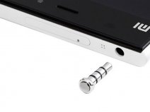 Olixar Android Drukknop met toewijsbare functionaliteit