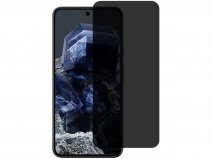 Google Pixel 11 Pro XL Privacy Screenprotector Glas Tempered Glass
