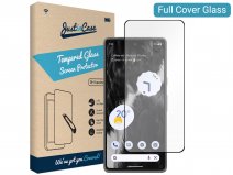 Google Pixel 7 Screen Protector Full Screen Cover Tempered Glass
