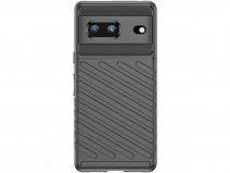 Just in Case TPU Rugged Grip Case - Google Pixel 7 hoesje