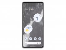 Google Pixel 7a Screen Protector Full Screen Cover Tempered Glass