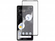 Google Pixel 7a Screen Protector Full Screen Cover Tempered Glass