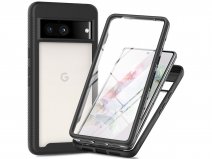 Just in Case 360 Shock Proof Case  - Google Pixel 7a hoesje