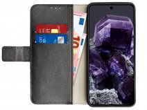 Just in Case Classic Card Wallet - Google Pixel 8 hoesje