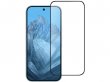 Google Pixel 9 Pro Screen Protector Full Clear Tempered Glass