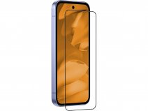 Google Pixel 9a Screen Protector Crystal Clear Tempered Glass