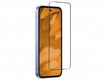 Google Pixel 9a Screen Protector Crystal Clear Tempered Glass