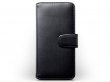 CaseBoutique Leather Bookcase - Leren Google Pixel hoesje