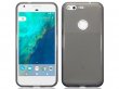 Ultraslim TPU Skin Case - Google Pixel hoesje