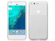 TPU Skin Case - Transparant Google Pixel hoesje