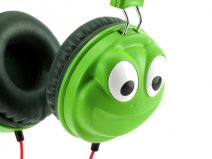 Griffin Kazoo Kinder Koptelefoon met Volumebeperking