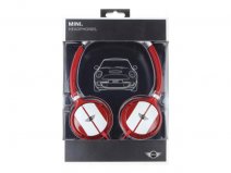 MINI Cooper Koptelefoon Headphones