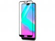 Honor 10 Screen Protector - Curved Tempered Glass
