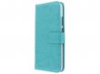 Book Case Wallet Turquoise - Honor 10 Lite hoesje
