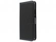Book Case Wallet Zwart - Honor 10 Lite hoesje
