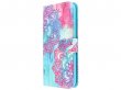 Mandala Book Case - Honor 10 Lite hoesje