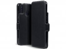 CaseBoutique Slim Wallet Case - Honor 10 Lite hoesje