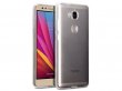 TPU Crystal Case - Doorzichtig Honor 5X hoesje