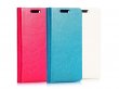 Fashion Color Bookcase - Honor 6 hoesje