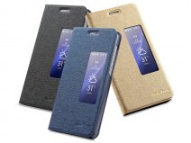Classic View Case - Honor 6 hoesje